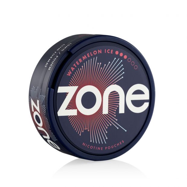 Zone Watermelon Ice 10mg